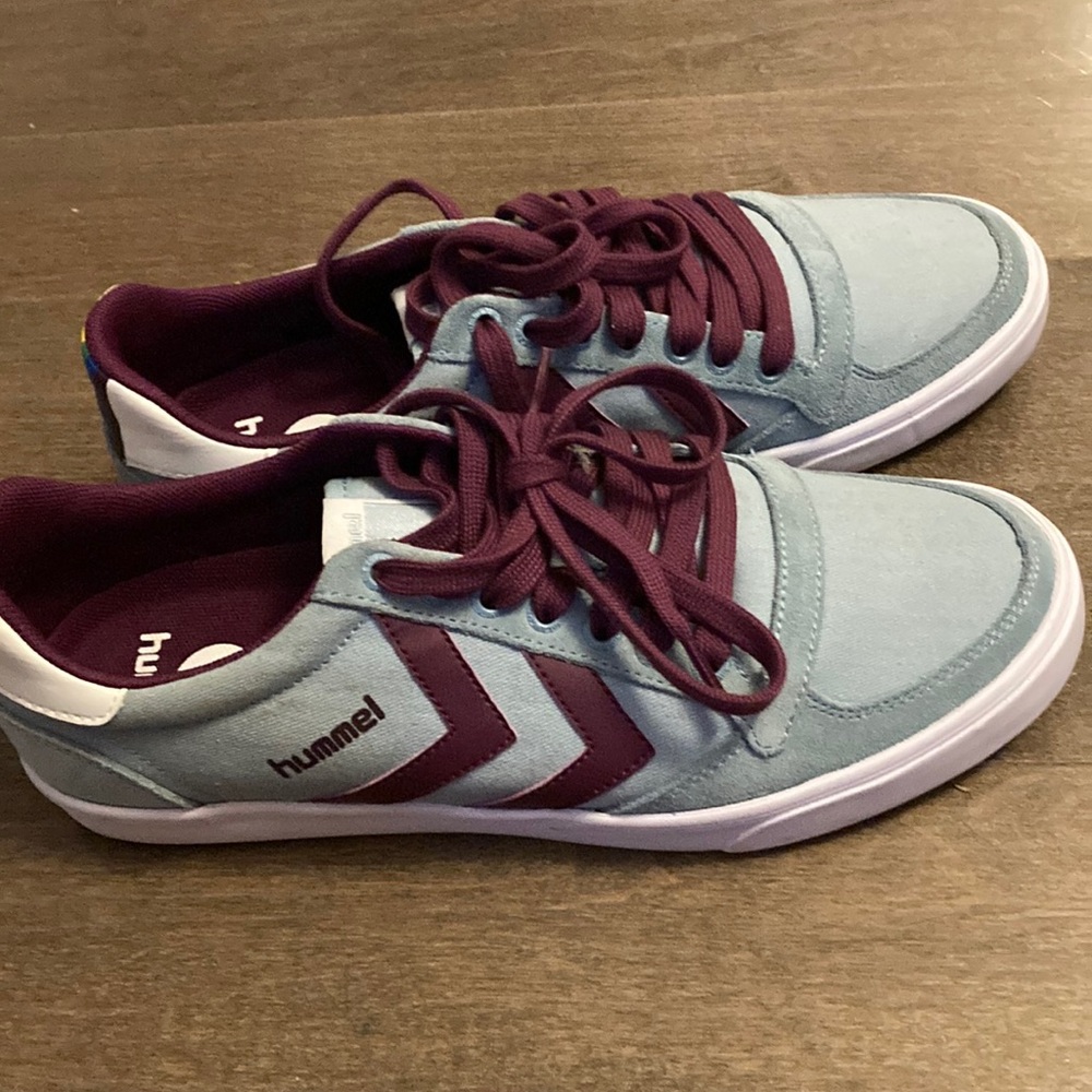 Hummel sneakers